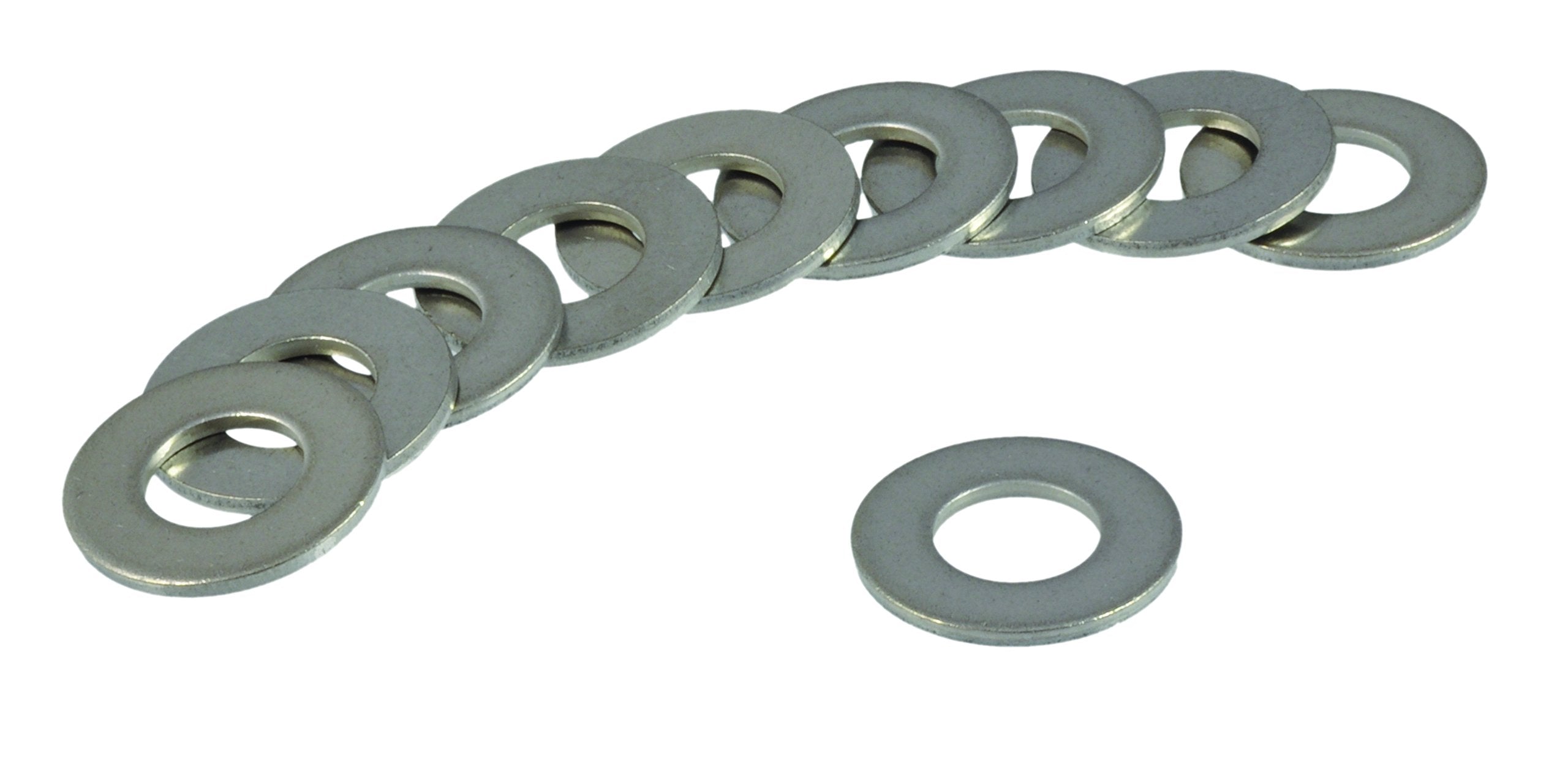 Washer Teleflex, 1/2" ID X 1-1/6" OD