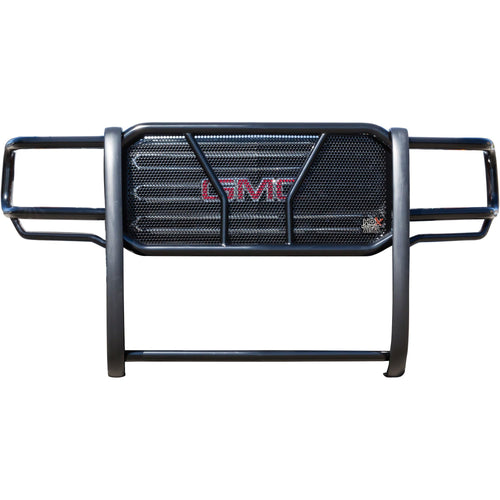 57-3795 Westin HDX 1-Piece Grille Guard fits 2015-2019 Sierra 2500 3500
