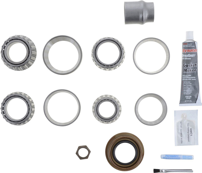 Bearing Spicer Kit 10024045