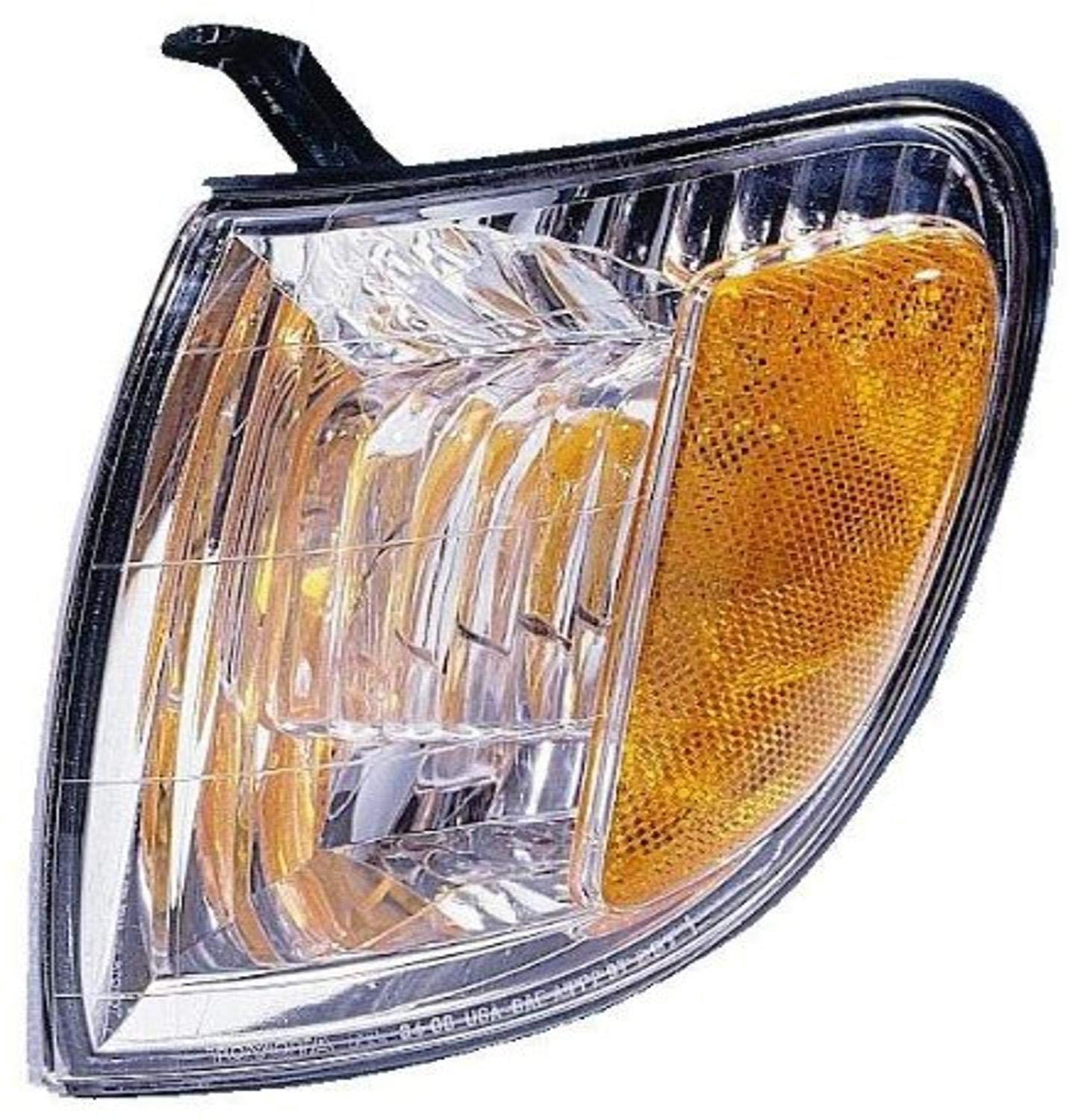 Replacement Driver Side DEPO 312-1541L-AS Turn Signal Light
