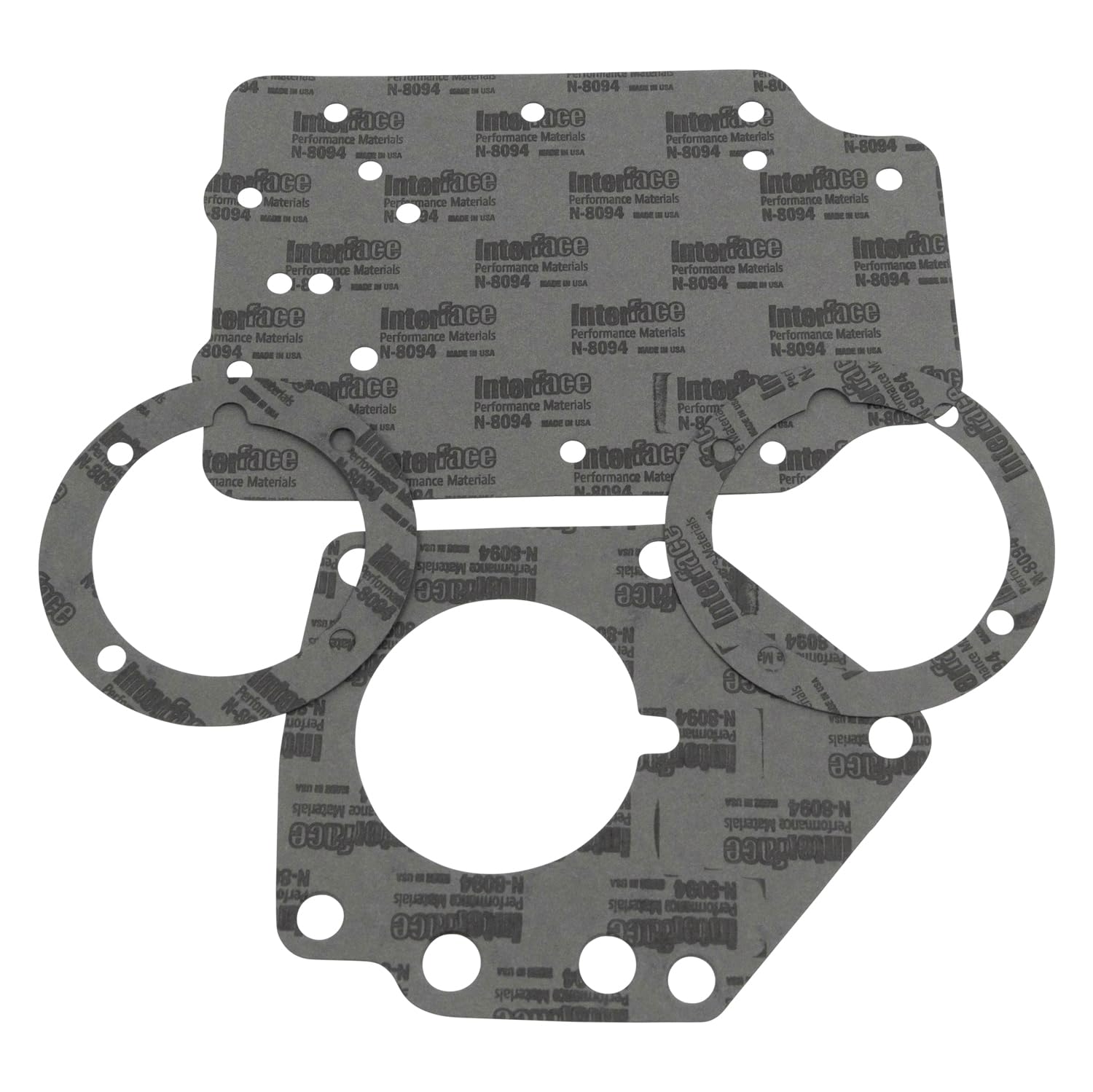 Manual Transmission USA Standard T170 Gasket Set