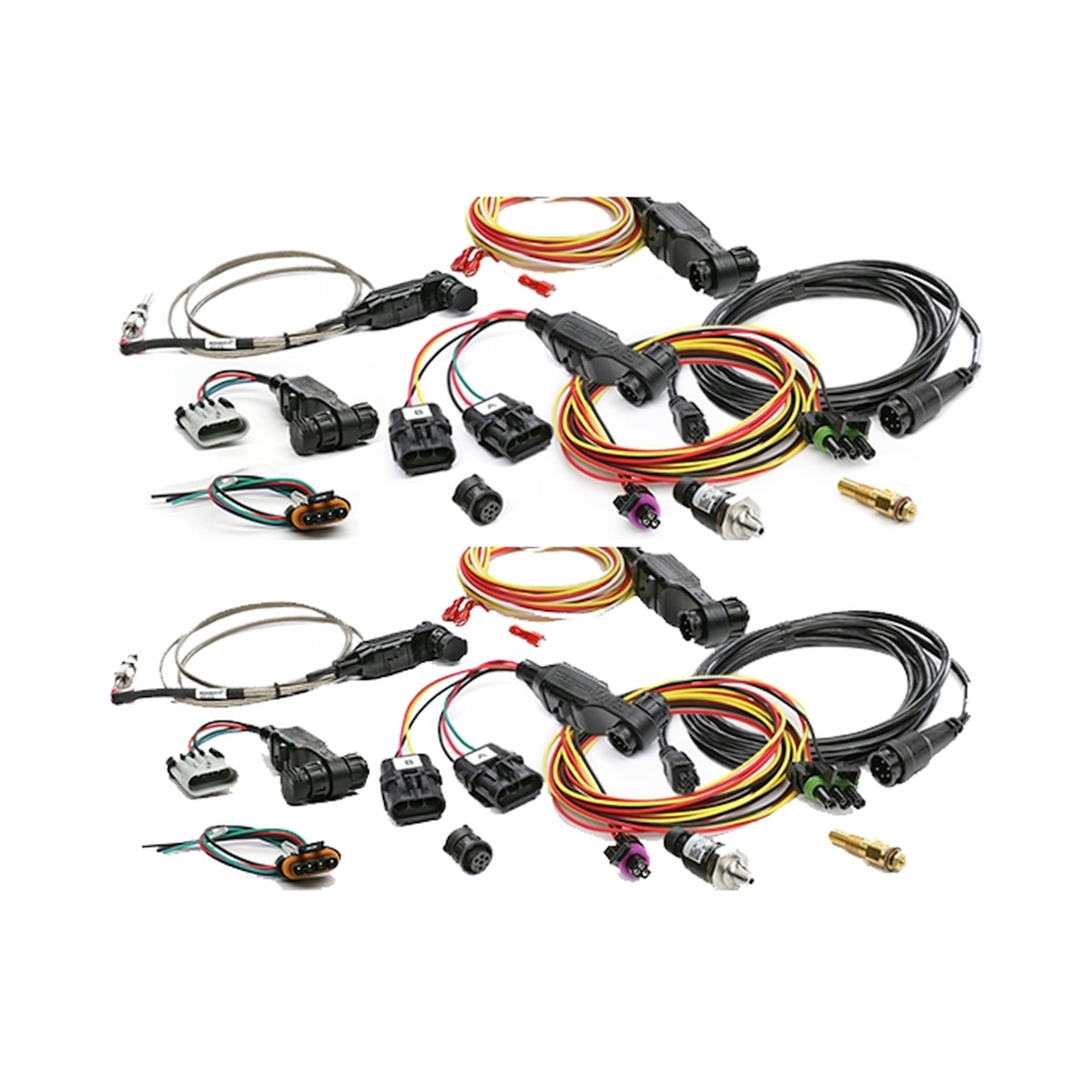 EAS Datalogging Kit Edge 98618