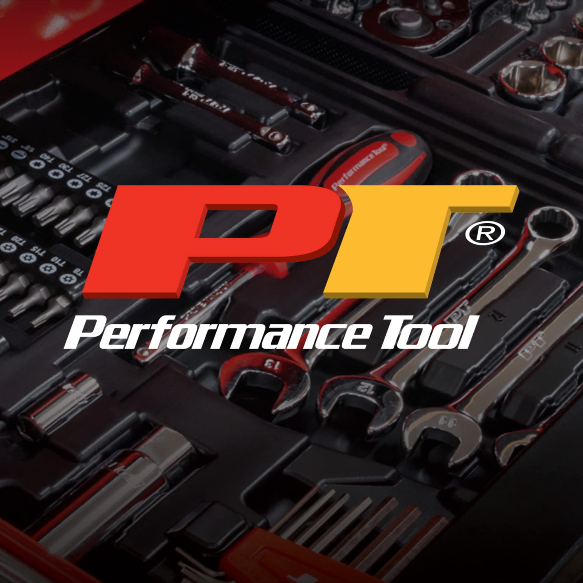 Radiator Fin Straightener Performance Tool - W80755