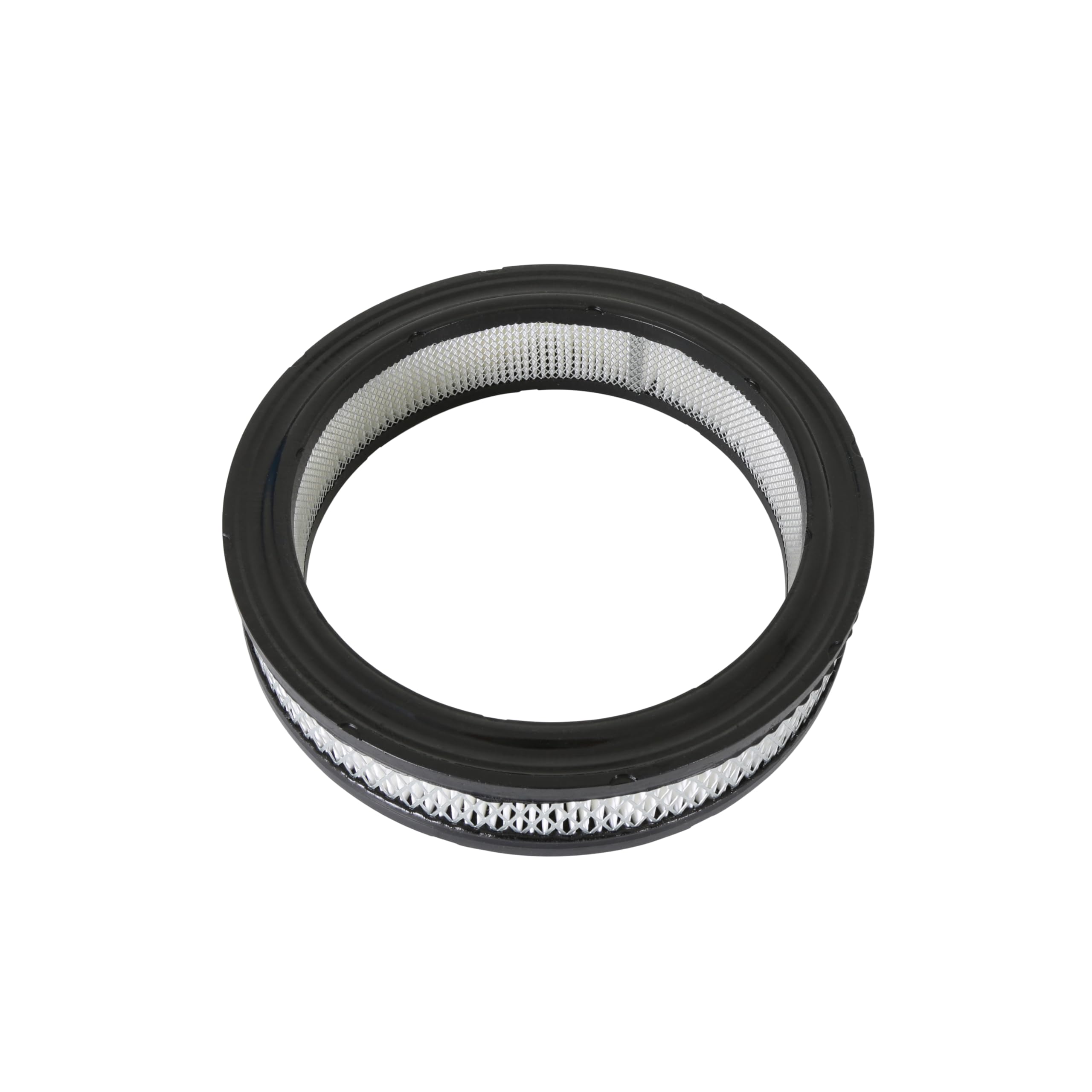 Air Filter Element Mr. Gasket 1487A - 9 Inch x 2 Inch - Paper