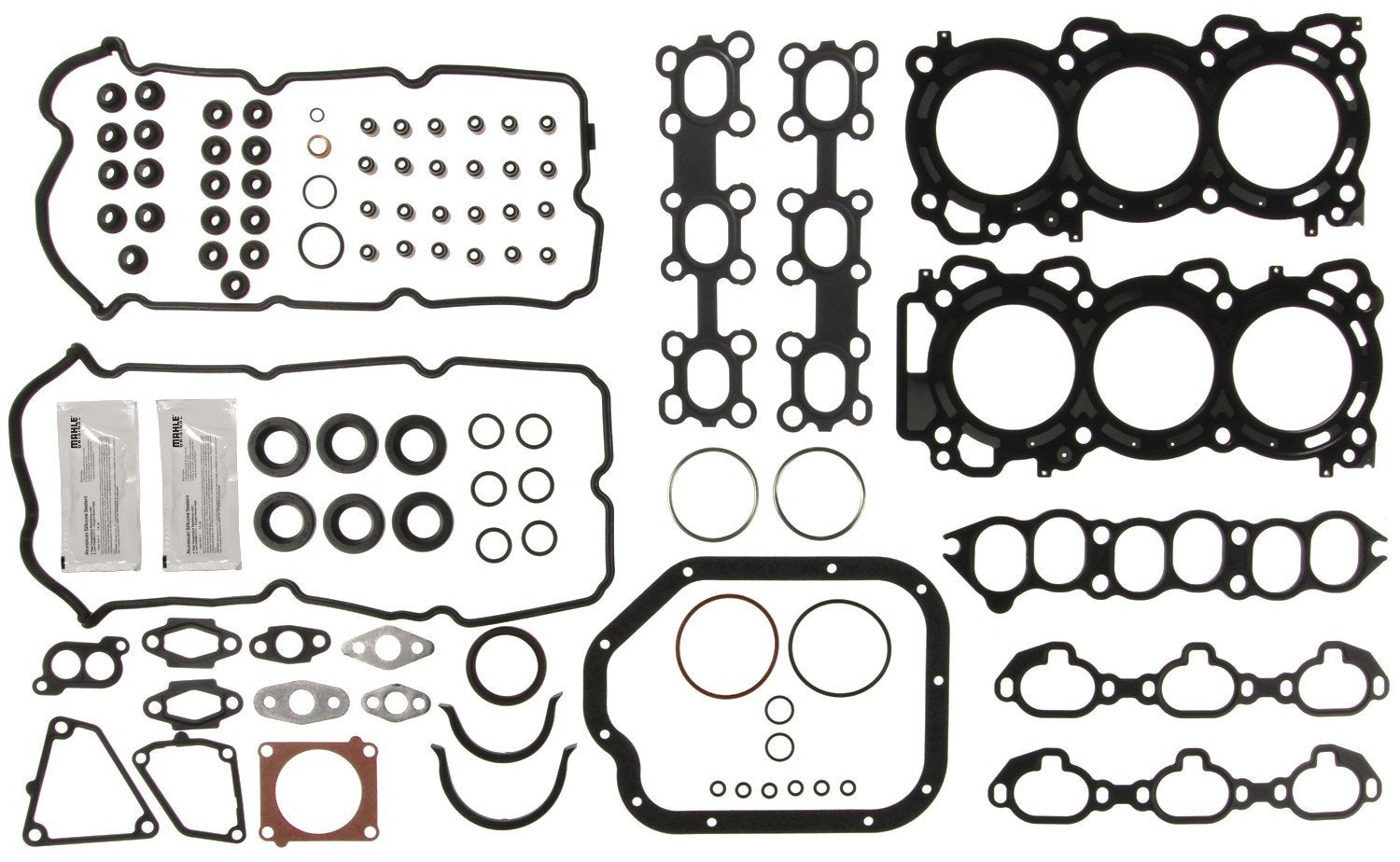 Engine Kit MAHLE 95-3515 Gasket Set