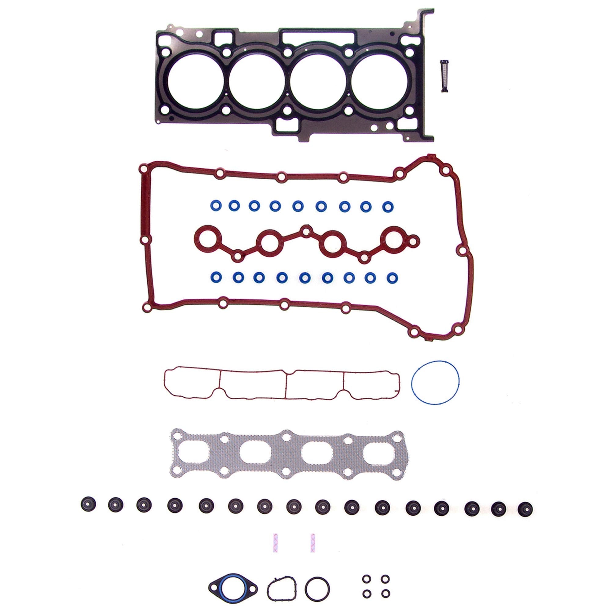 HS FEL-PRO 26360 PT Head Gasket Set
