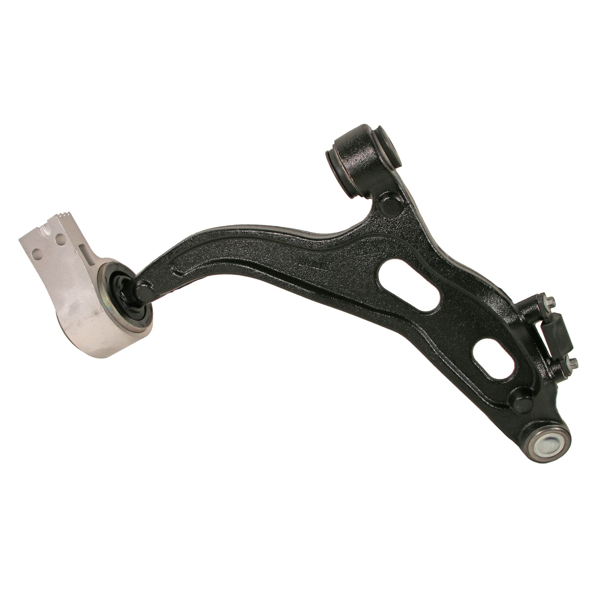 MOOG Suspension Control Arm and Ball Joint Assembly front left lower RK621133
