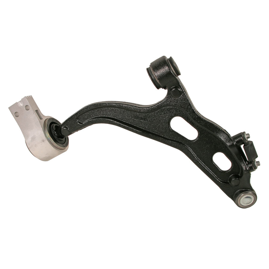 MOOG Suspension Control Arm and Ball Joint Assembly front left lower RK621133