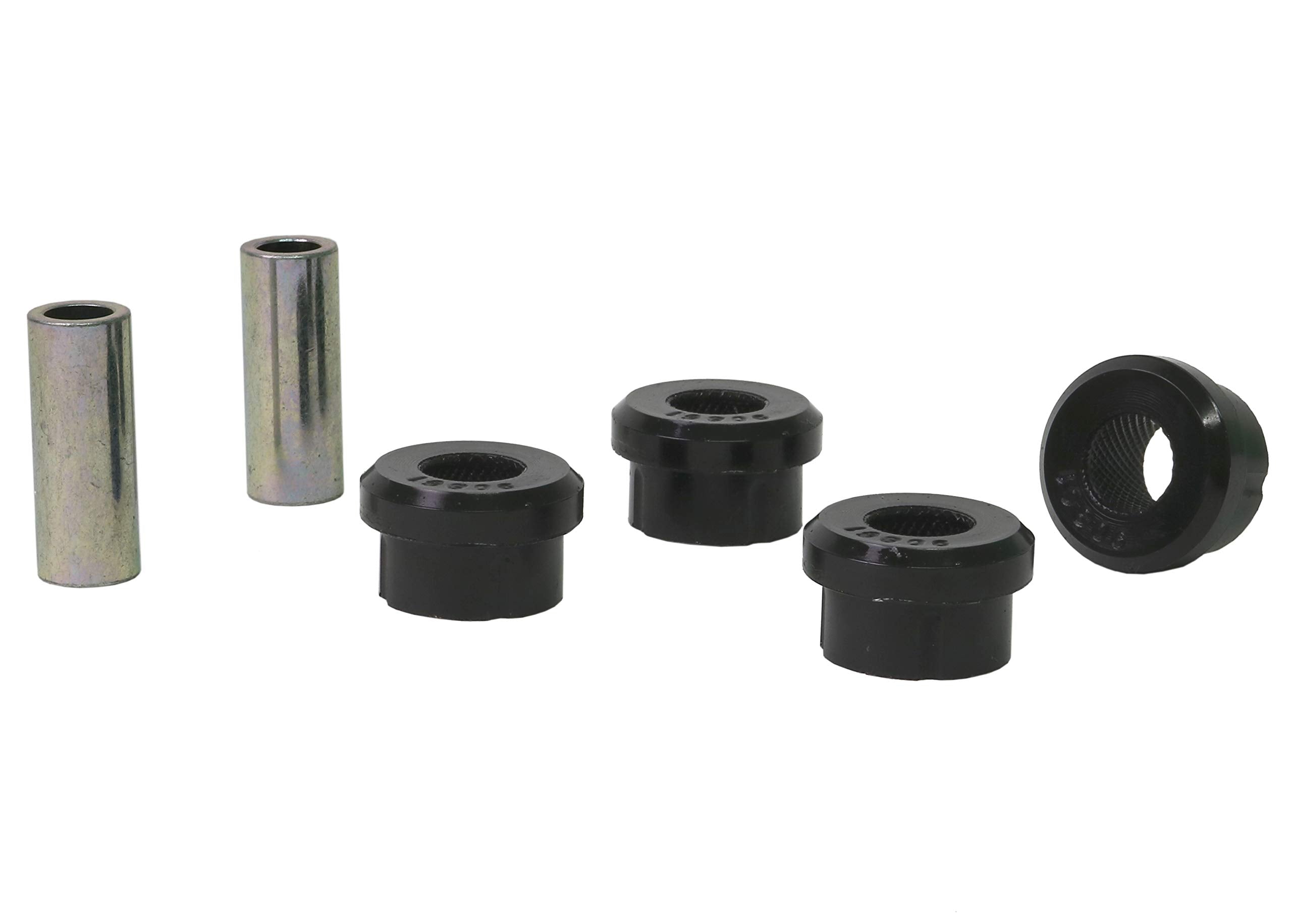 Nolathane Rear Lower Forward REV144.0010 Suspension Trailing Arm Bushing Compatible with Nissan 09-18 GT-R