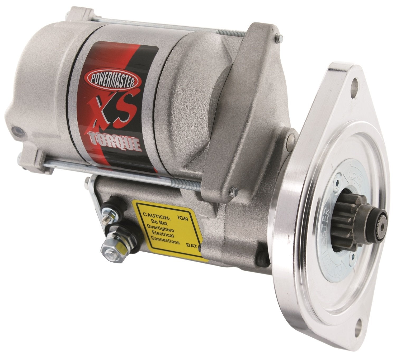 9504 Powermaster