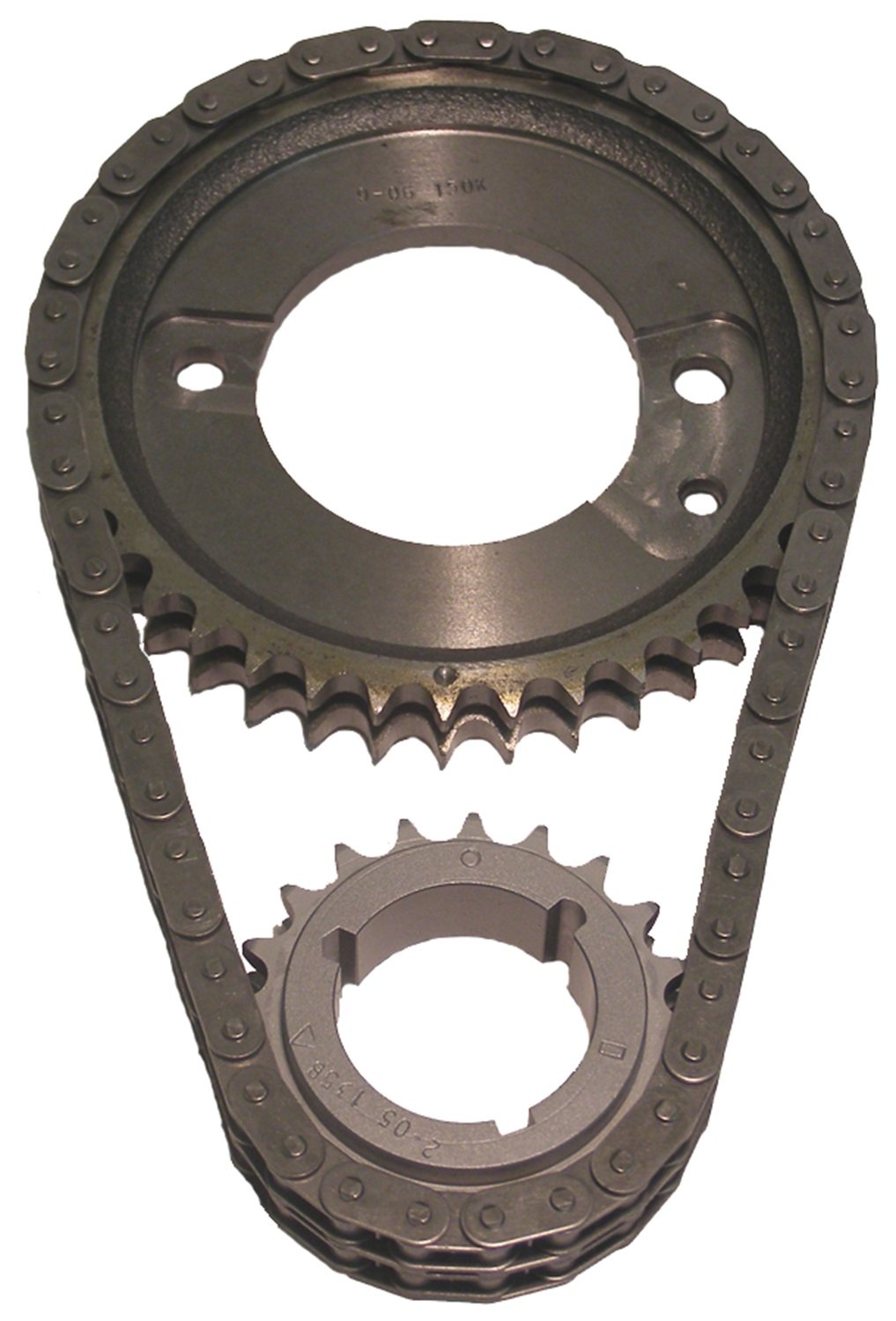 Cloyes Street 9-1134 True Roller Set