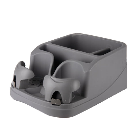 SC-CHA GO GEAR Console, (Charcoal)