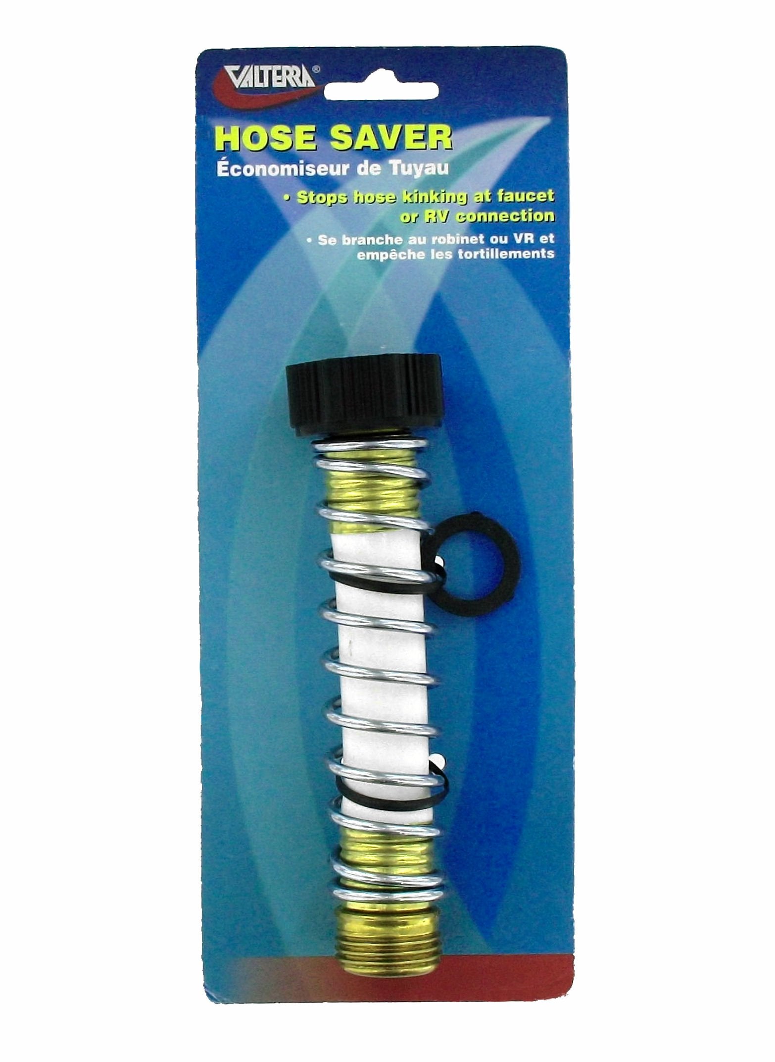 Hose Saver Valterra A01-0040VP with Spring