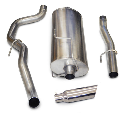 Cat-Back CORSA 24480 Exhaust System