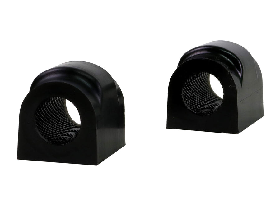 Black Nolathane REV004.0020