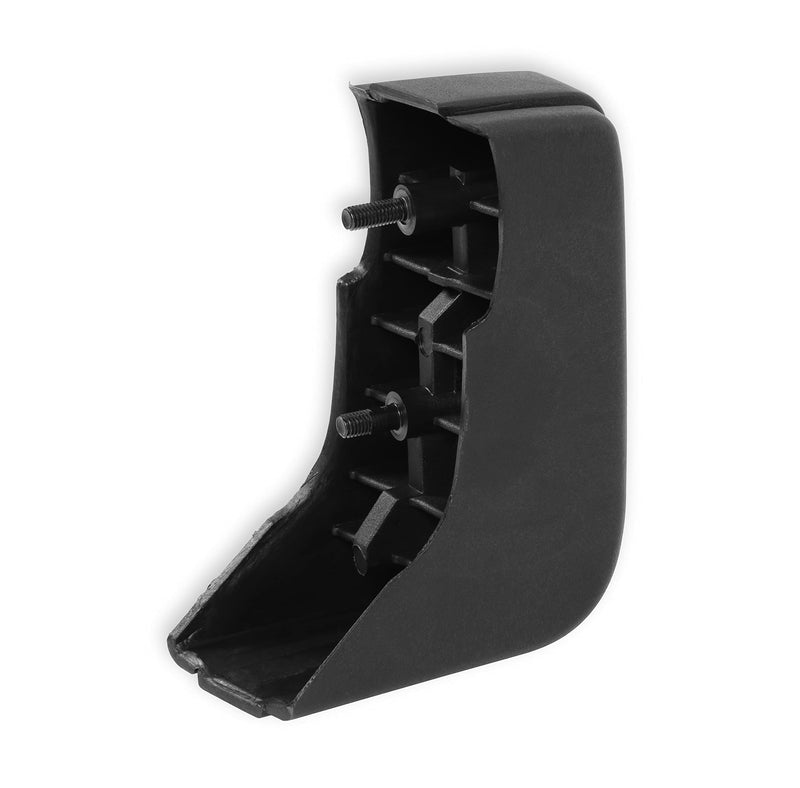 Holley 04-371 Classic Trucks GMT400 Front Bumper Impact Guard - LH