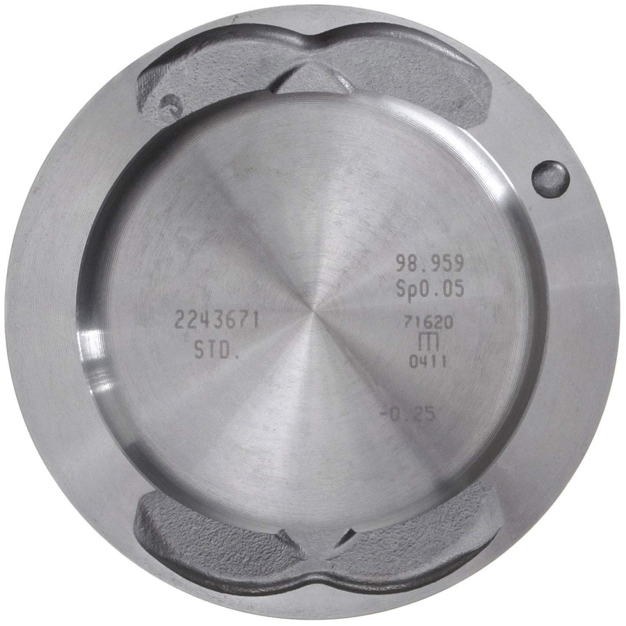 224-3671 Mahle Piston