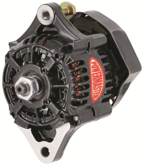 Black Powermaster 8182