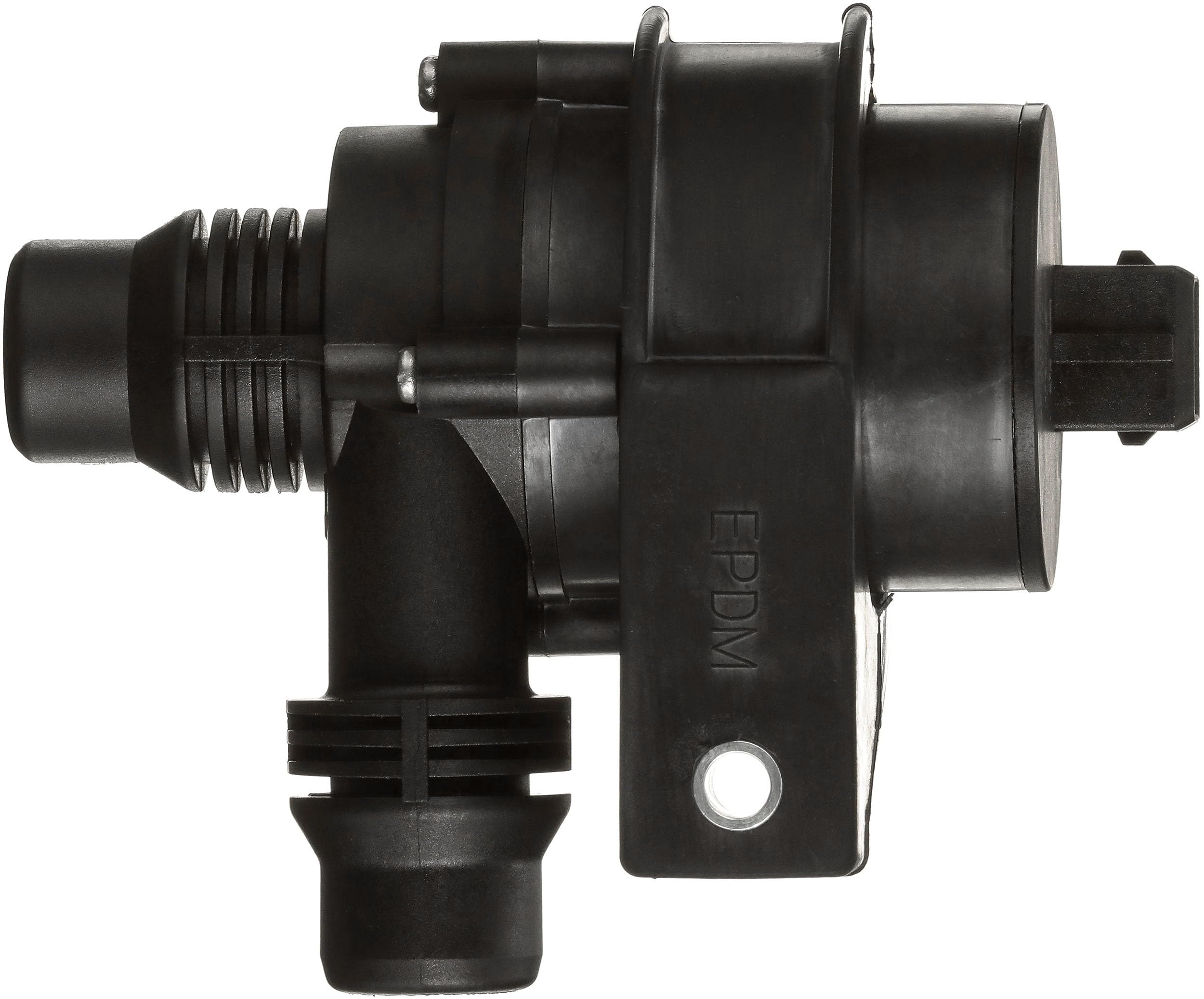 Electric Gates 41529E Engine Water Pump