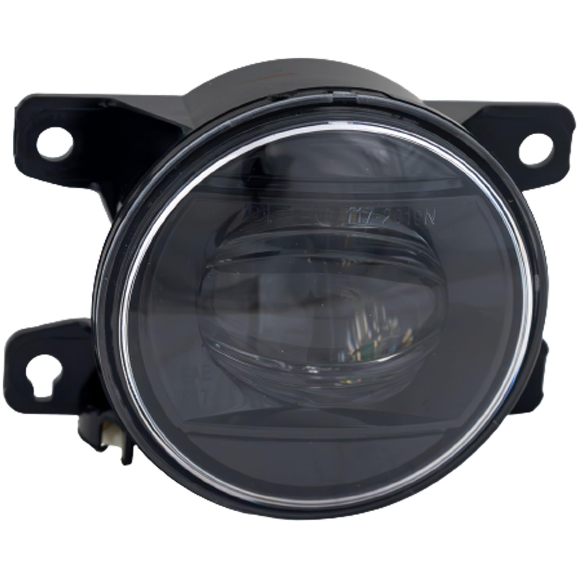 Replacement Fog Light Assembly Go-Parts for Honda Ridgeline 2021-2023, Passport 2022-2023, Civic Sedan/Hatchback 2022-2023, Right (Passenger), Halogen 2022