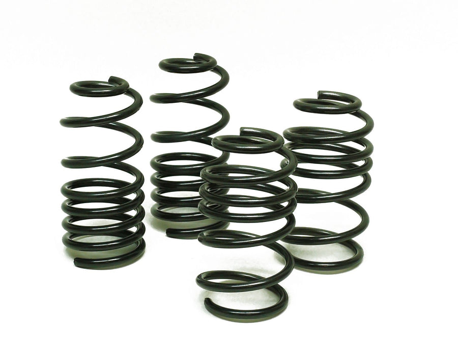 Coil Spring Set Front/Rear Belltech 5846