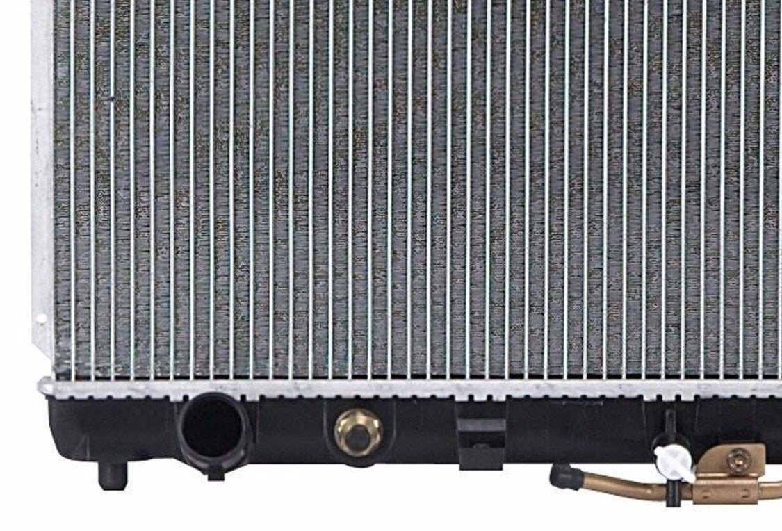 Radiator CSF 3145