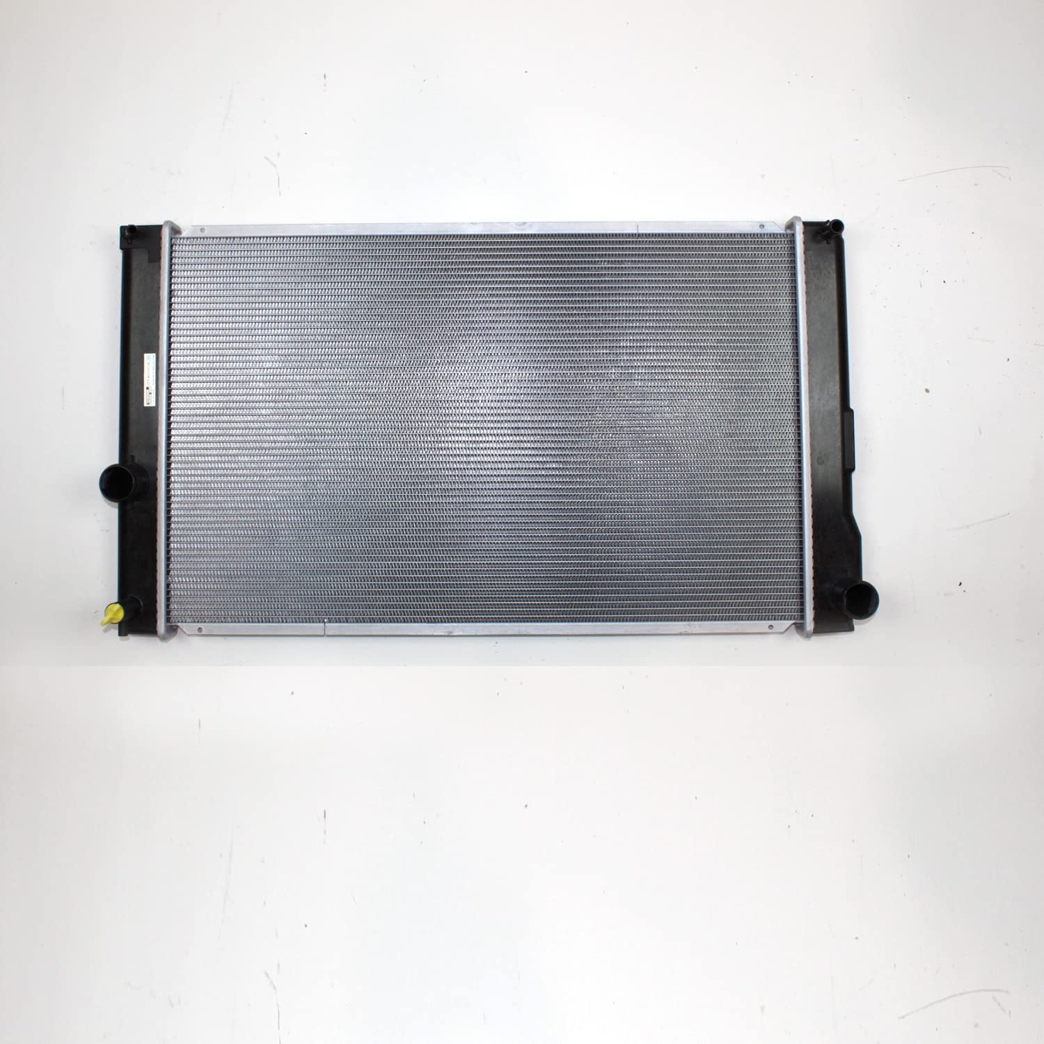 Radiator TYC 13119 Compatible with 2010-2015 Toyota Prius