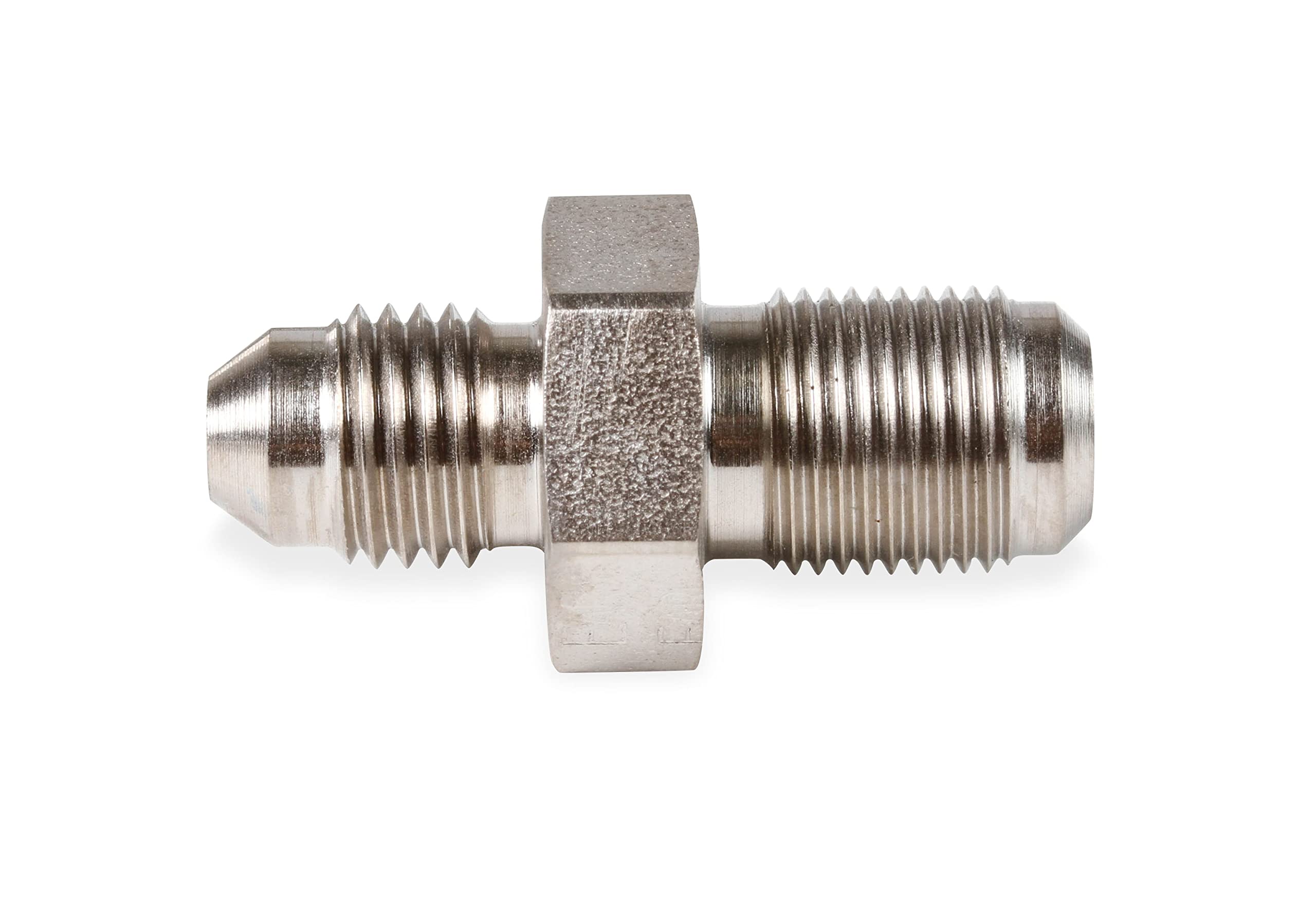 Earl's Brake UniFlare Adapter 592042ERL -4 AN to 10mmx1.00