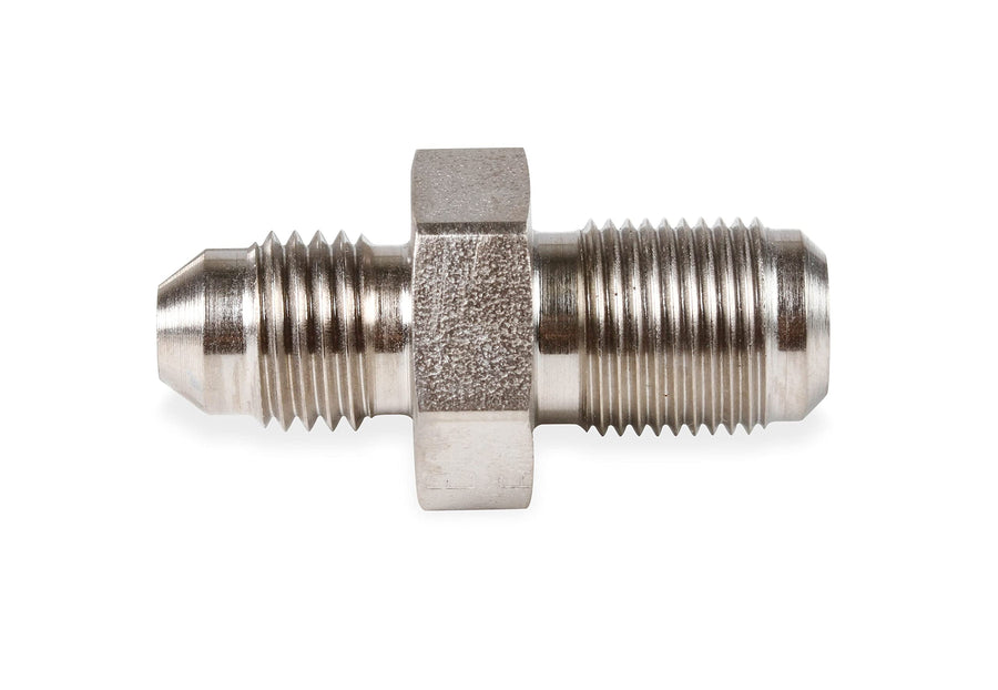 Earl's Brake UniFlare Adapter 592042ERL -4 AN to 10mmx1.00