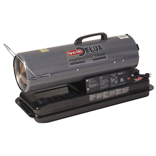 Kerosene Dyna-Glo 50,000 BTU Forced Air Heater