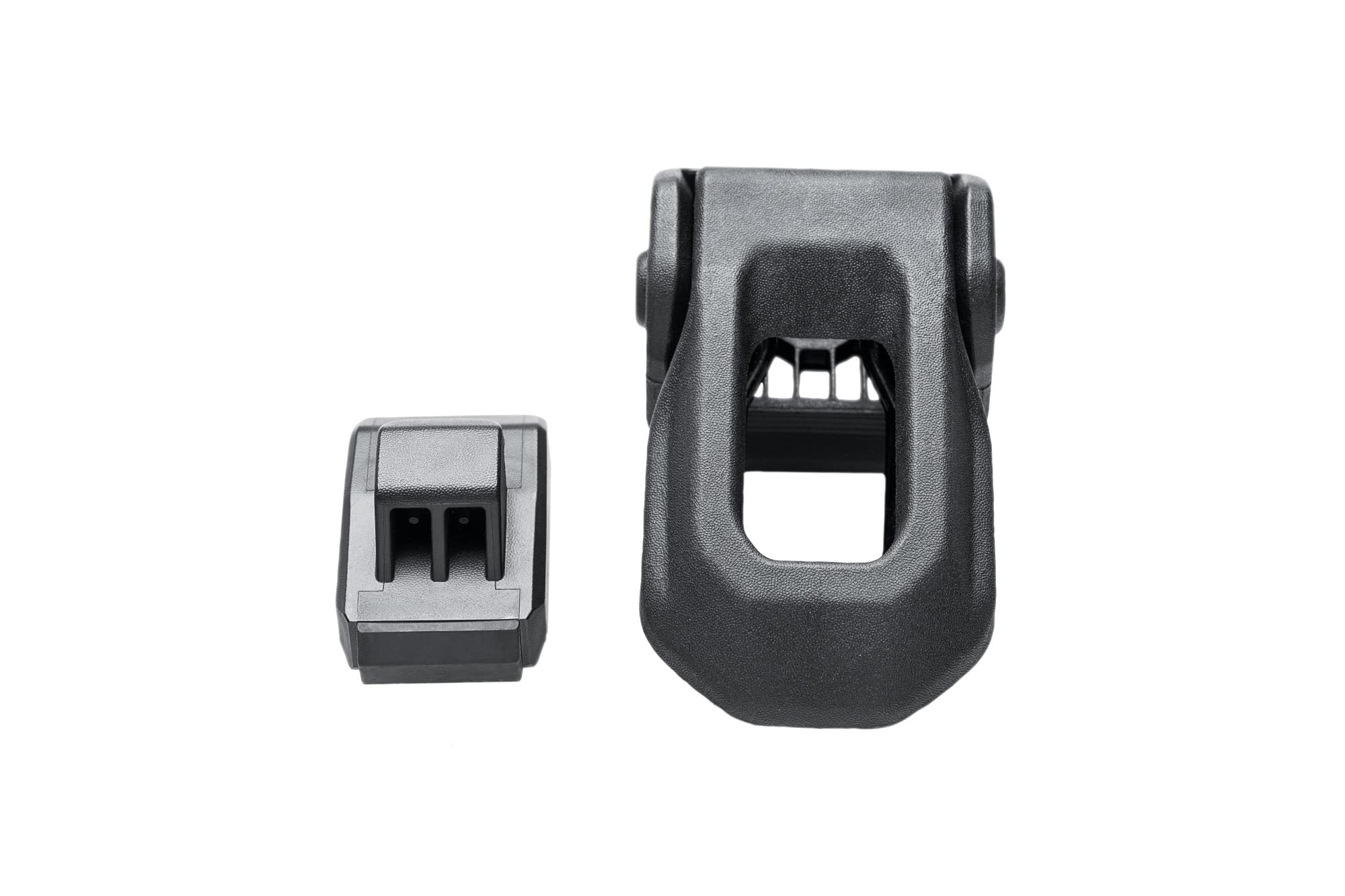 Hood Catch OMIX 11210.28; 2018 - Current Jeep Wrangler JL/JT