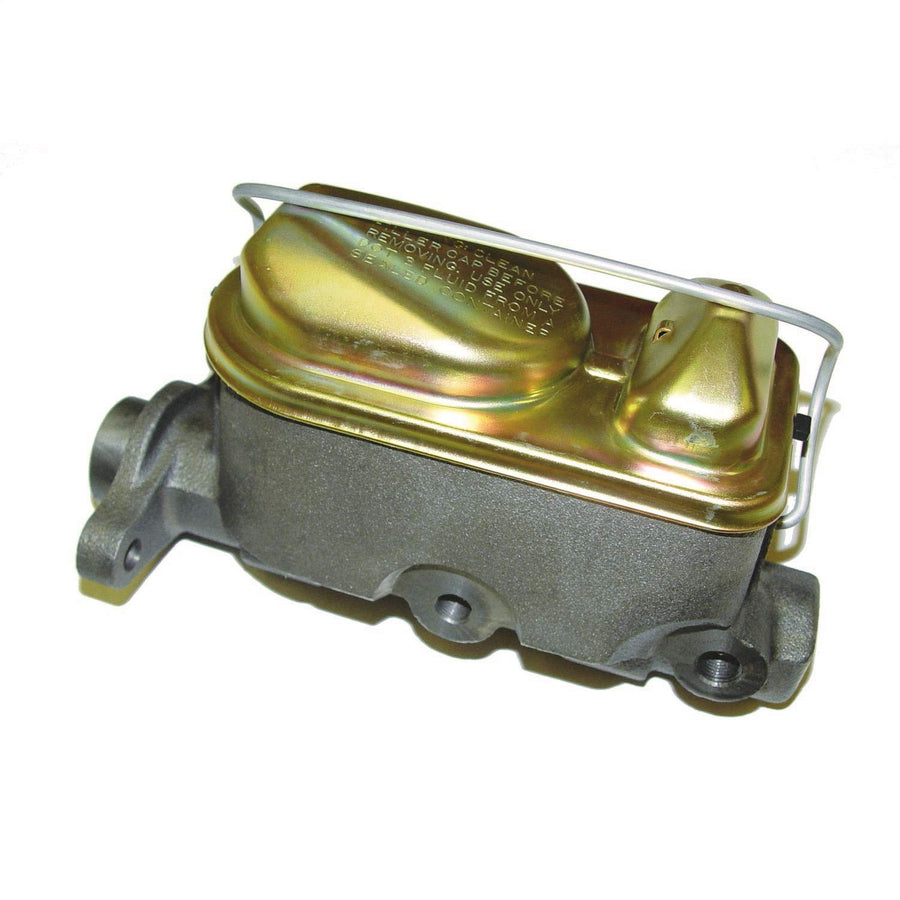 16719.20 Omix-Ada | Brake Master Cylinder, Non ABS | OE Reference: 5252622 | Fits 1990-1994 Jeep Cherokee XJ
