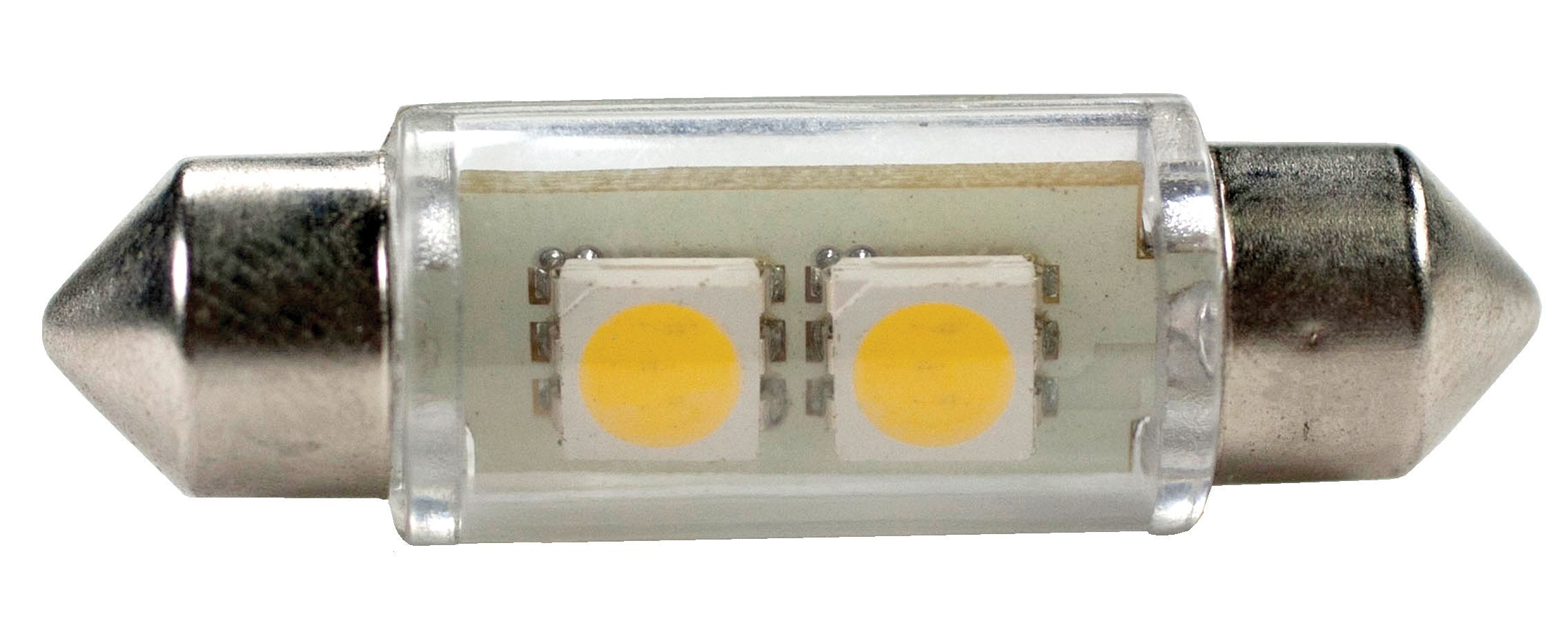 Soft White Arcon 50687 12 Volt 2-LED Bulb