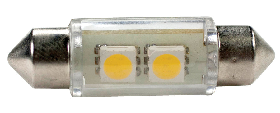 Soft White Arcon 50687 12 Volt 2-LED Bulb