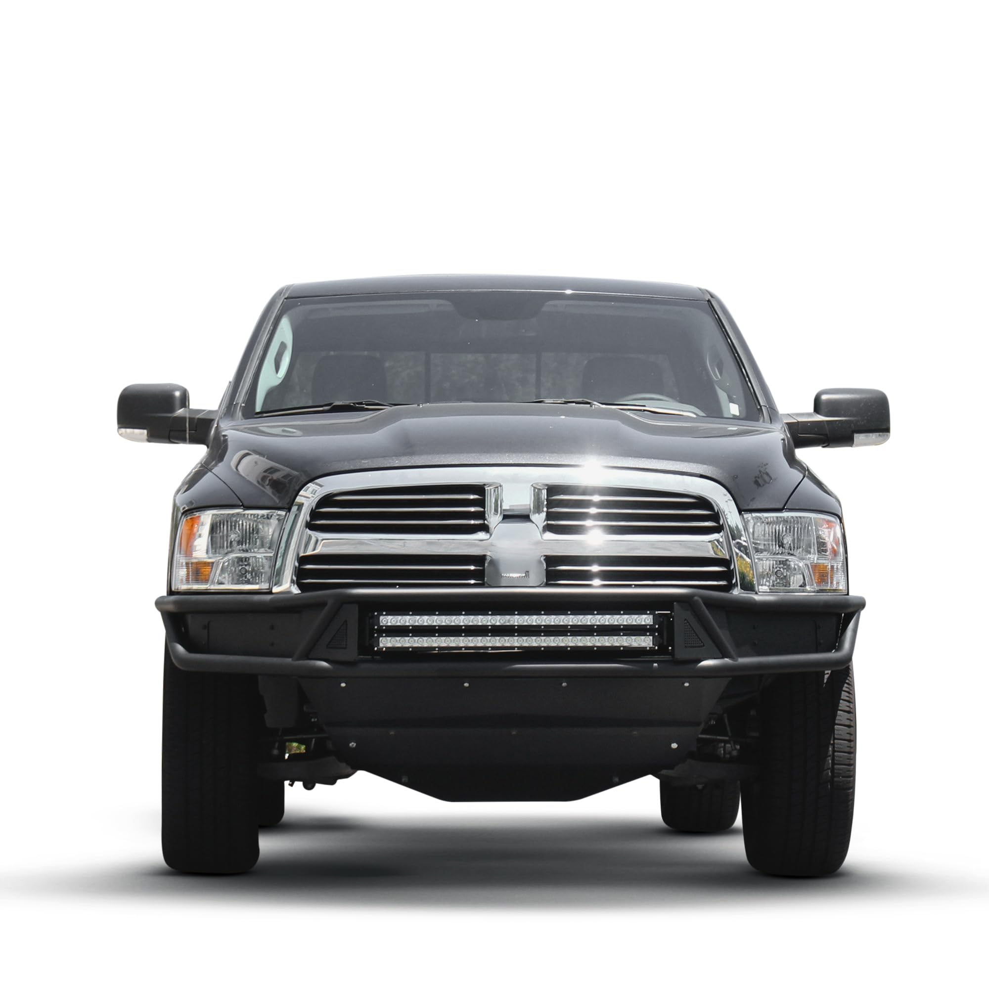 58-71015 Westin Skid Plate for Outlaw/Pro-Mod Bumper fits 2015-2020 F150 (Exc 2018-2020 EcoBoost)