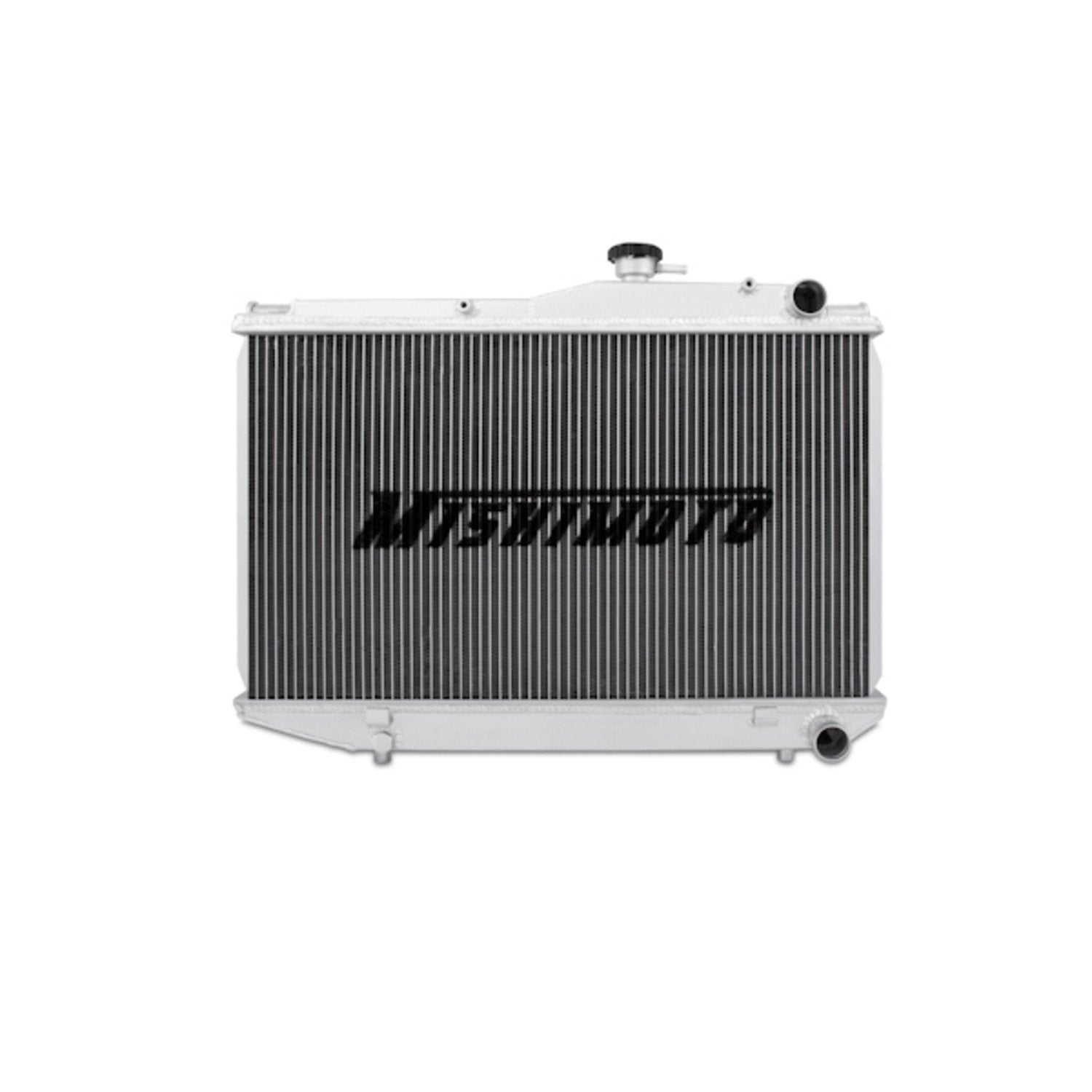 Mishimoto Performance MMRAD-AE86-83 Aluminum Radiator Fits Toyota Corolla 1983-1987