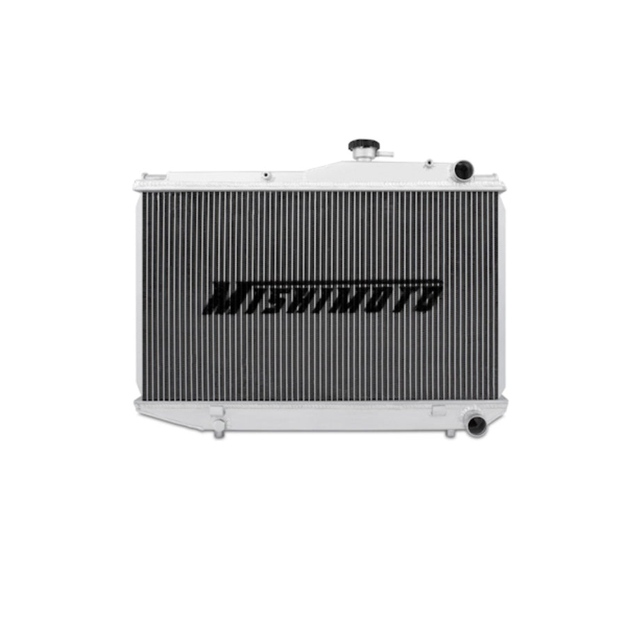 Mishimoto Performance MMRAD-AE86-83 Aluminum Radiator Fits Toyota Corolla 1983-1987