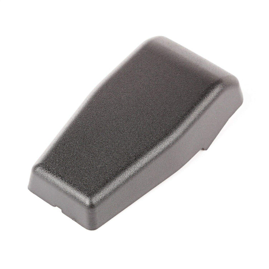 11218.05 | Omix | Liftgate Hinge Cover | OE Reference: 68140033AA | Fits 2007-2018 Jeep Wrangler JK & JKU