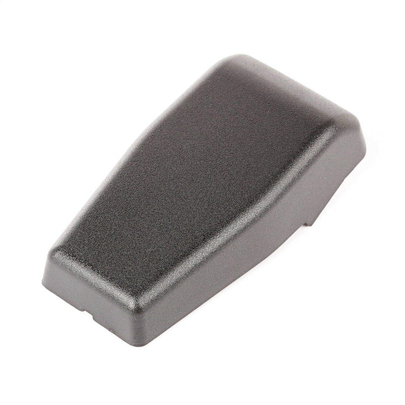 11218.05 | Omix | Liftgate Hinge Cover | OE Reference: 68140033AA | Fits 2007-2018 Jeep Wrangler JK & JKU