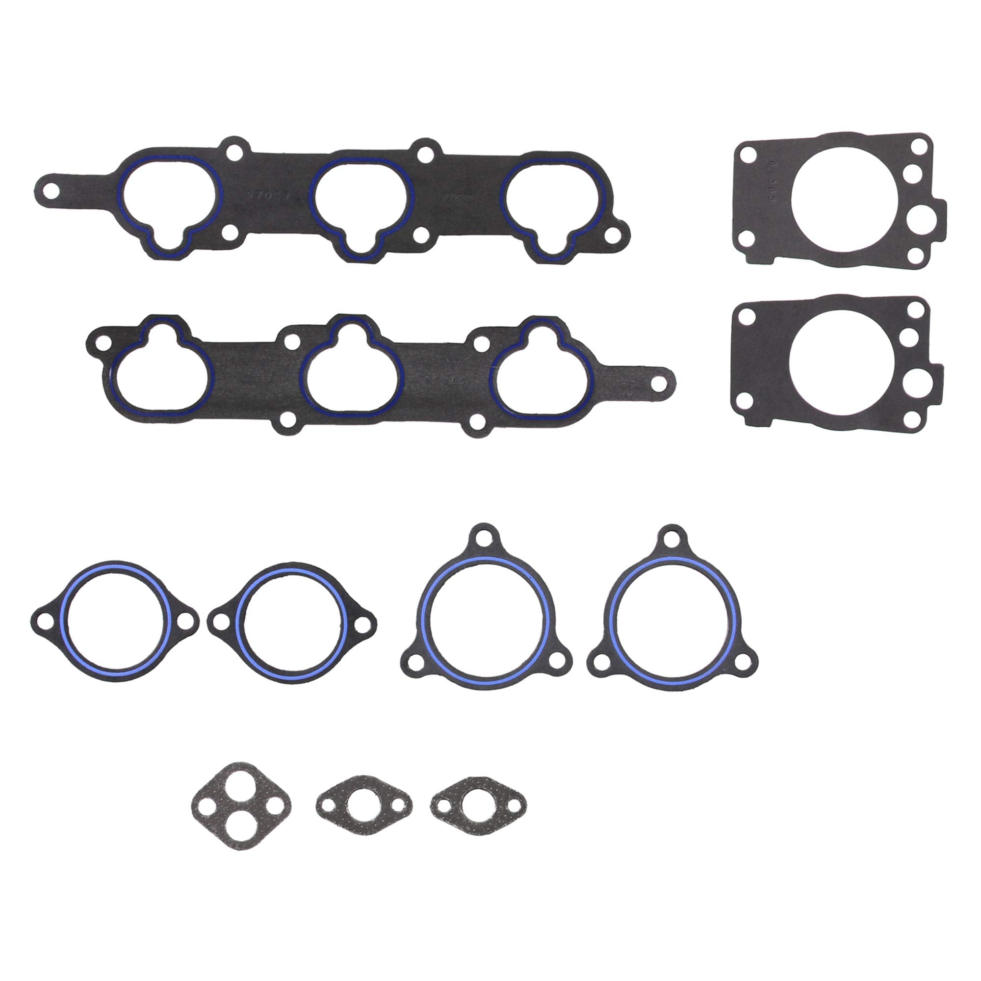 MS 97028 FEL-PRO Intake Manifold Gasket Set