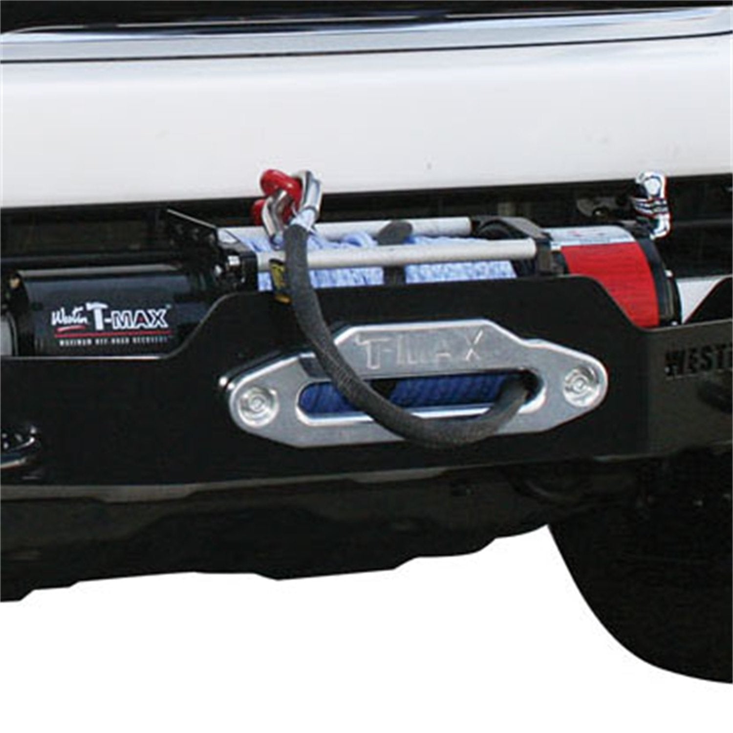 MAX Winch Tray Westin 46-23785 fits 2015-2019 Silverado 2500 3500