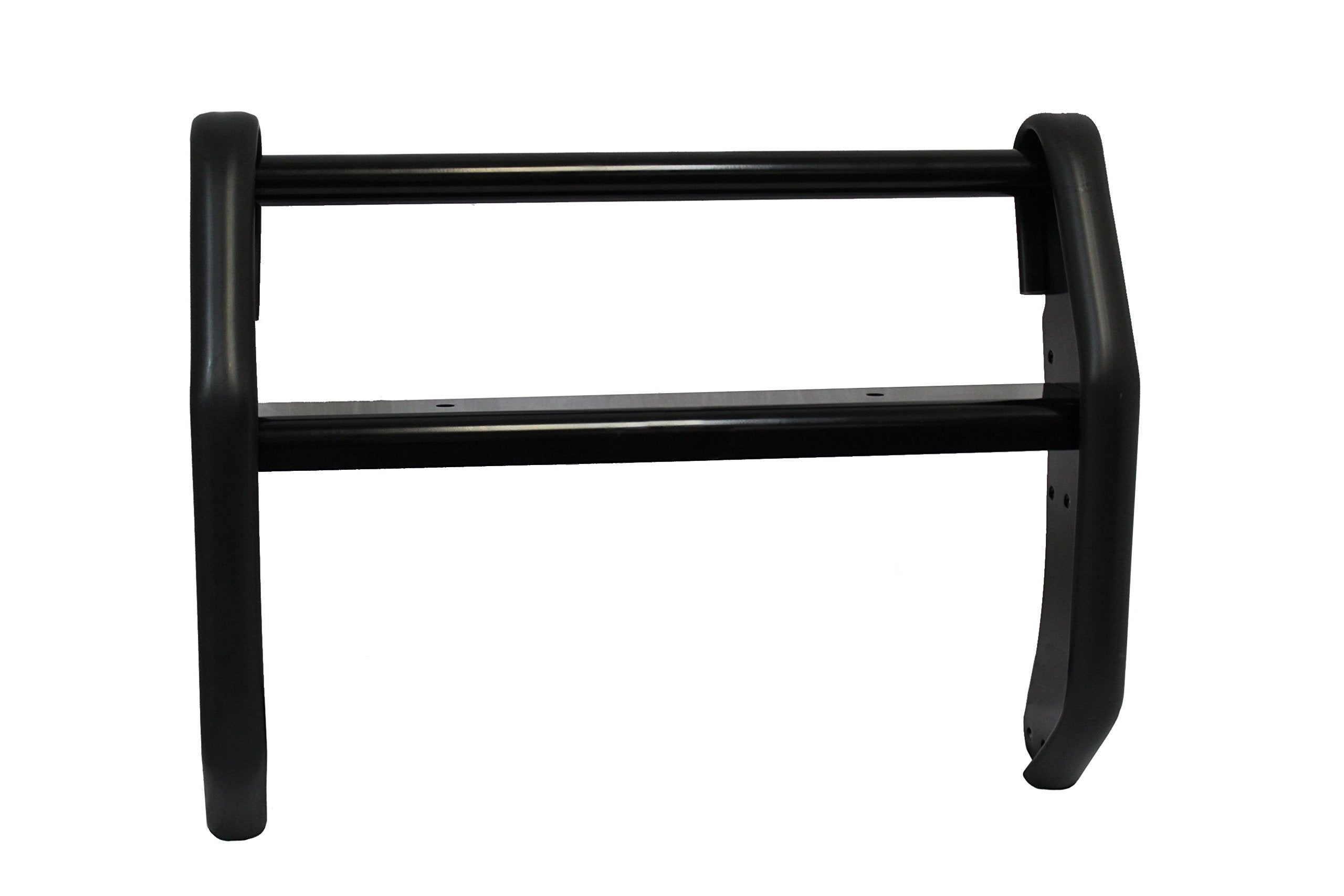 Push Bumper Public Safety 5039