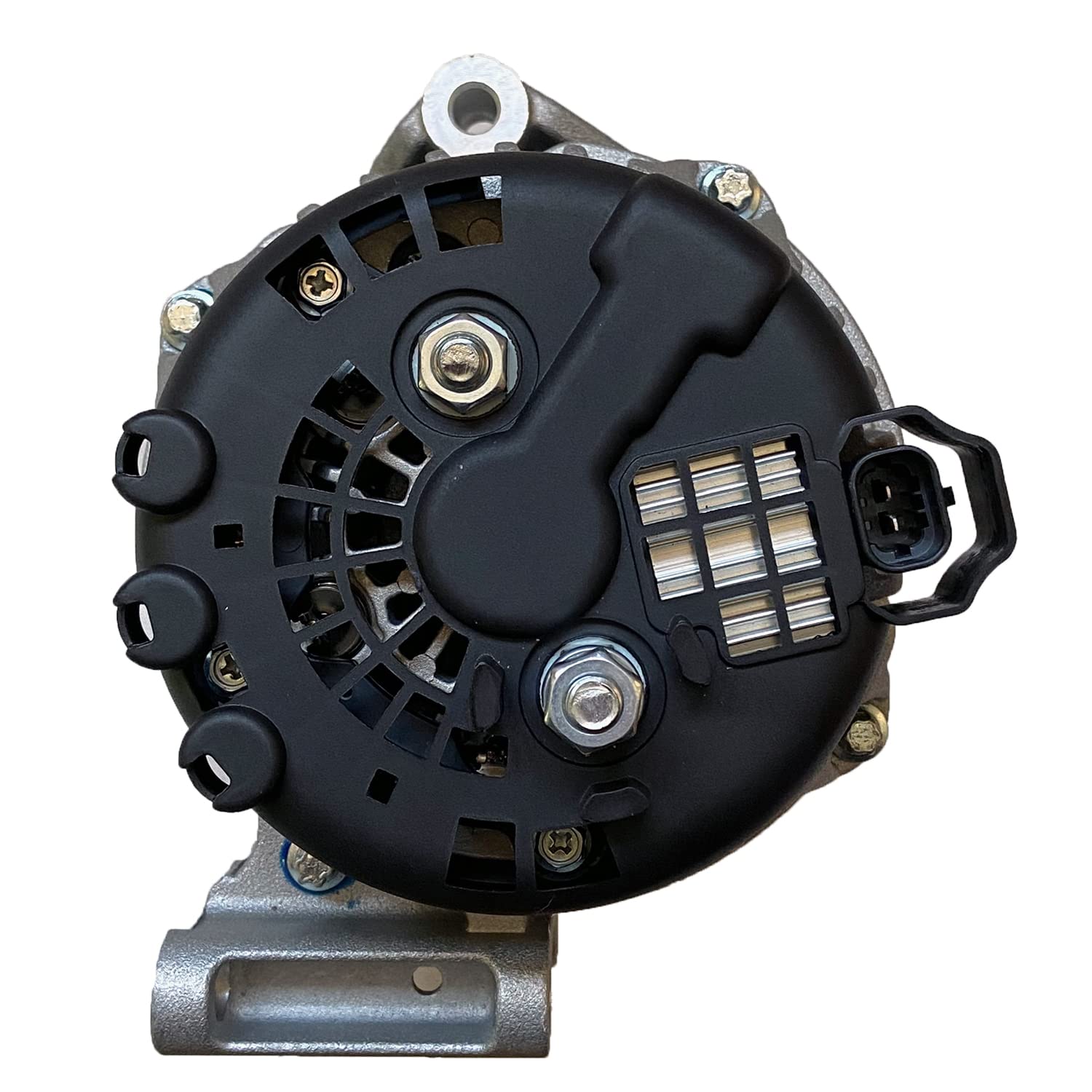 Alternator TYC Compatible with 2013-2015 Chevrolet Spark