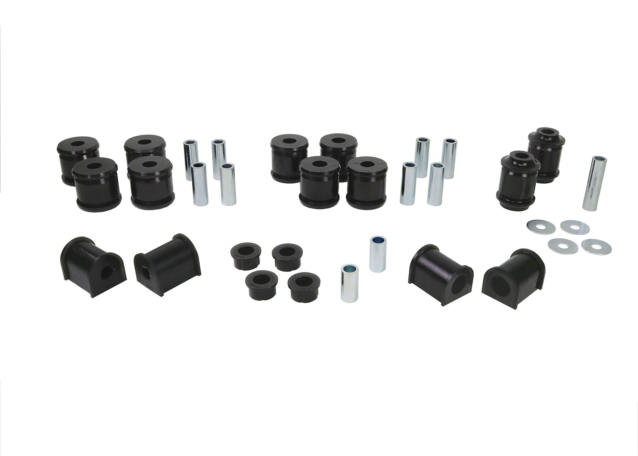 REV002.0066 Nolathane, Black