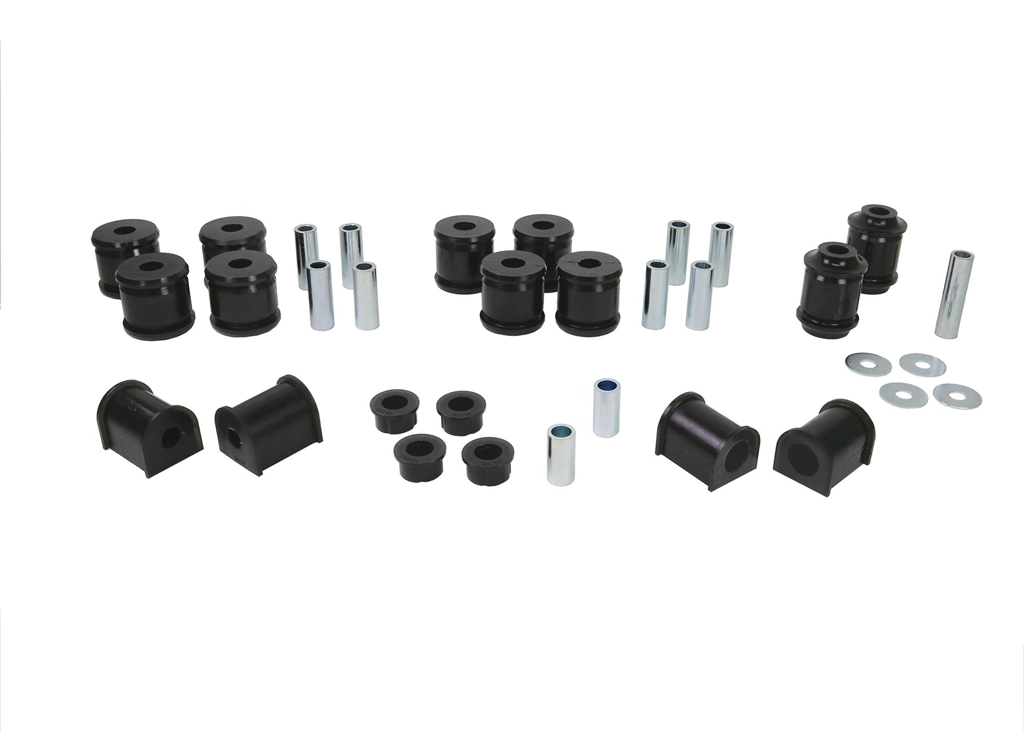 REV002.0066 Nolathane, Black