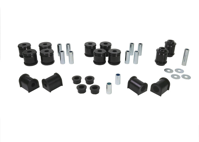 REV002.0066 Nolathane, Black