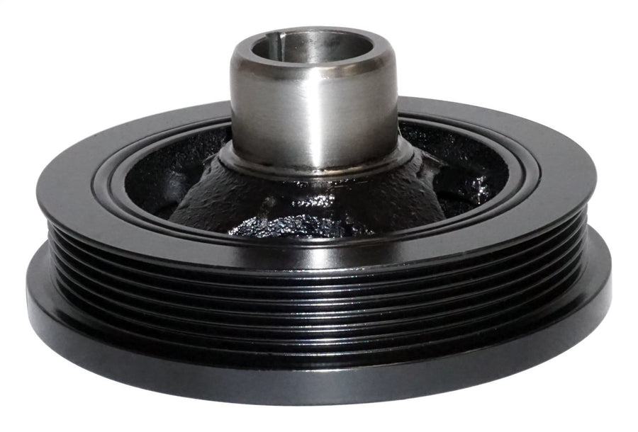 Harmonic Balancer Crown