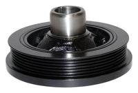 Harmonic Balancer Crown