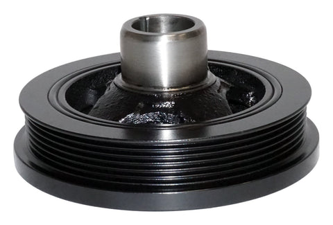 Harmonic Balancer Crown