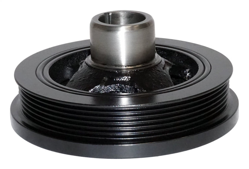 Harmonic Balancer Crown